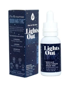 Lights Out [30ml] (1000mg)