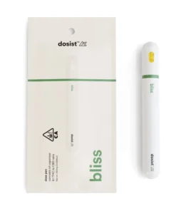 dosist Bliss Dose Pen