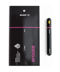 dosist Arouse (Blue Dream) Dose Pen