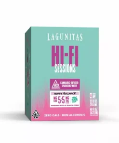 AbsoluteXtracts (ABX) Lagunitas - Hi-Fi Sessions - Hoppy Balance