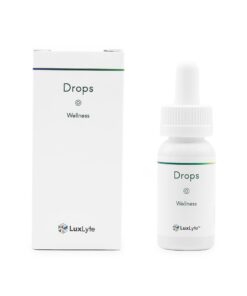 0:1 Wellness Tincture [30ml]