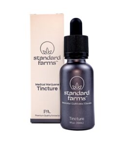 10:1 CBD:THC (330mg)