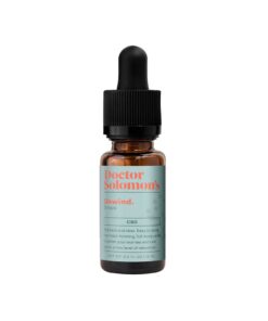 10:1 Unwind [15ml] (500mg CBD/50mg THC)