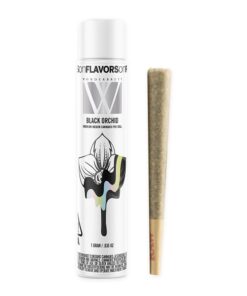 Wonderbrett Black Orchid [1g] Pre Roll