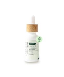 10:1 Lime [30ml] (300mg CBD/30mg THC)