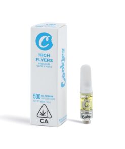 Day Day Cookies Cartridge