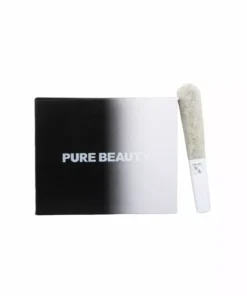 Pure Beauty Infused Solventless Black Box Pre-Roll Pack (H)