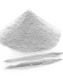 Pure White (koks)