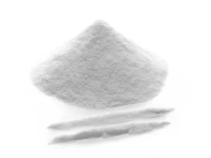 Pure White (koks)