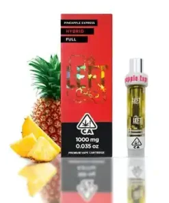 Pineapple Express Cartridge
