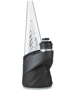 PUFFCO PEAK PRO | The Smart Rig V2 Onyx