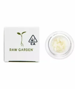 Paradise OG (H) - Refined Live Resin Crushed Diamonds