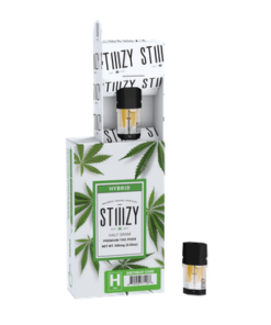 Birthday Cake – Premium THC POD .5G