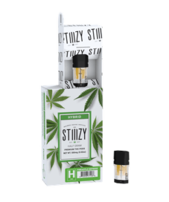 Do-Si-Dos – Premium THC POD .5G