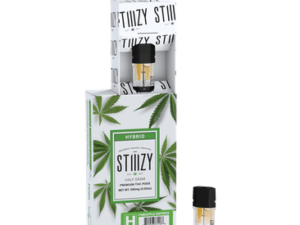 Do-Si-Dos – Premium THC POD .5G