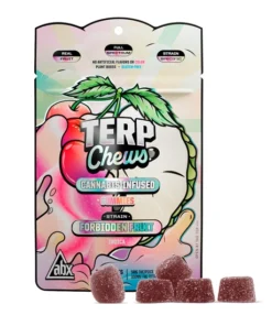 AbsoluteXtracts (ABX) Forbidden Fruit - Terp Chews (I)