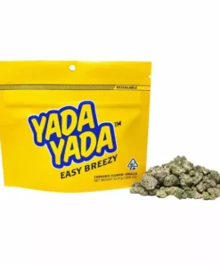 Yada Yada Glitter Bomb (I) - Smalls - 10g