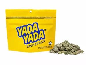 Yada Yada Apples & Bananas (S) - Smalls - 10g