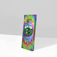 Buy One up Mushroom Chocolate Bar Online