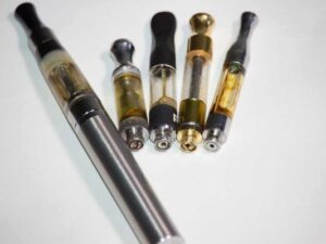 Buy DMT Vape Pen