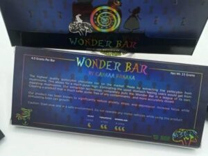 Buy Wonder Bar (Pack) Online