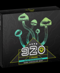 Buy DARK CHOCOLATE MINT CUBE UK