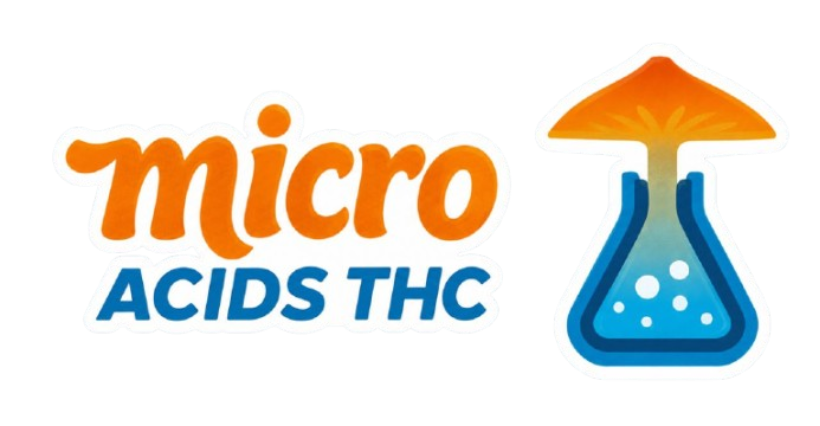 MICRO ACIDS THC